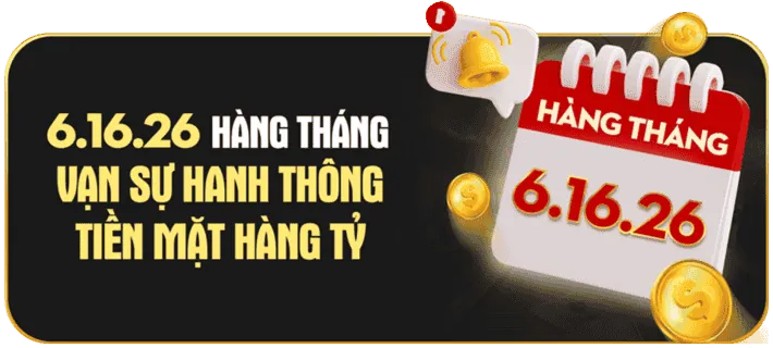 Khuyến Mãi VIP Game 888